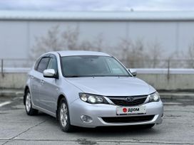  Subaru Impreza 2007 , 750000 , 