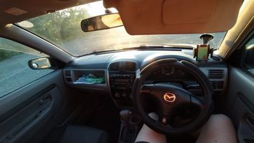  Mazda Demio 2002 , 215000 , 