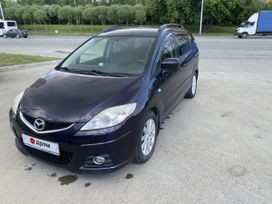    Mazda Mazda5 2008 , 900000 , 