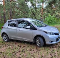  Toyota Vitz 2011 , 895000 , 
