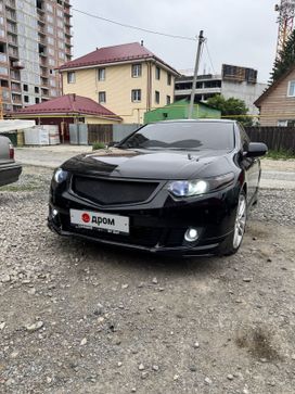  Honda Accord 2008 , 1285000 , 