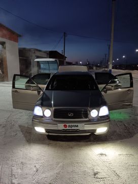  Toyota Progres 1999 , 500000 , -
