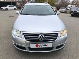  Volkswagen Passat 2006 , 585000 , 