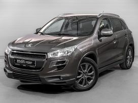 SUV   Peugeot 4008 2014 , 1200000 , 
