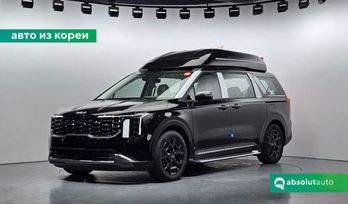    Kia Carnival 2025 , 6986000 , 