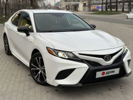  Toyota Camry 2019 , 2450000 , 