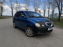  QQ6 S21, 2008