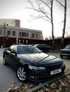  Toyota Mark II 1995 , 670000 , 