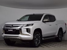  L200, 2023