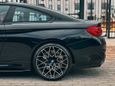  BMW M4 2016 , 5500000 , 