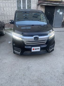    Honda Stepwgn 2020 , 2950000 , 