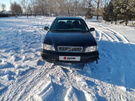  Volvo S40 1999 , 290000 , 
