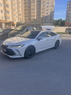  Toyota Avalon 2023 , 4000000 , 
