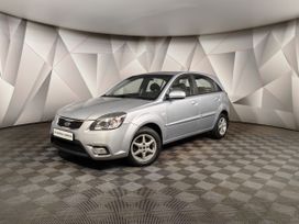  Kia Rio 2009 , 565000 , 