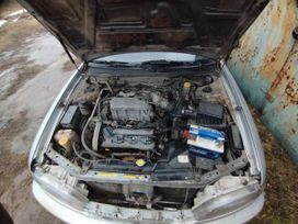  Nissan Maxima 1998 , 180000 , 