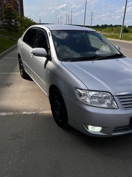  Toyota Corolla 2006 , 730000 , 