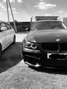 BMW 3-Series 2005 , 410000 , 