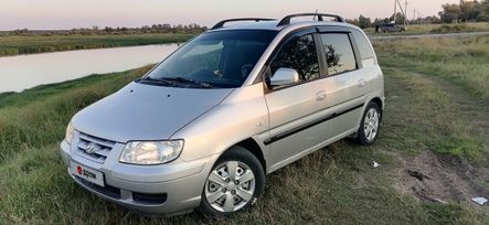  Hyundai Matrix 2005 , 399000 , 