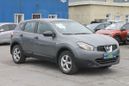 SUV   Nissan Qashqai 2013 , 1140000 , 