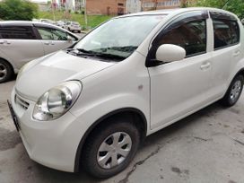  Toyota Passo 2014 , 675999 , 
