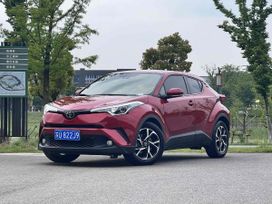 SUV   Toyota C-HR 2020 , 2000000 , 