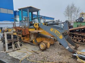   ZLY 928D 2006 , 680000 , 