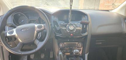  Ford Focus 2012 , 1050000 , 