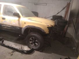  Toyota Hilux 1990 , 230000 , 