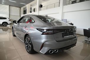  Chery Arrizo 8 2024 , 2700000 , 