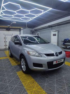 SUV   Mazda CX-7 2006 , 800000 , 
