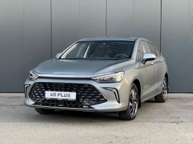  BAIC U5 Plus 2025 , 2479000 , 