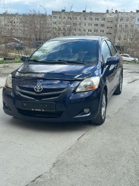  Toyota Yaris 2007 , 629000 , 