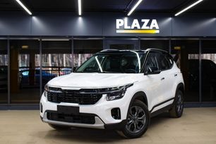 SUV   Kia Seltos 2024 , 2499000 , 