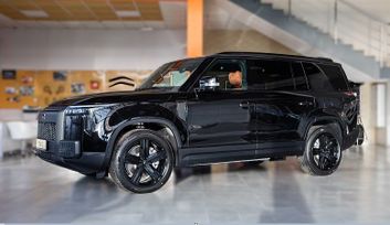 SUV   Polar Stone 01 2024 , 8419000 , 