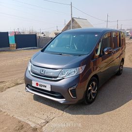    Honda Stepwgn 2020 , 2099000 , 