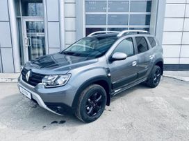 SUV   Renault Duster 2021 , 2050000 , 