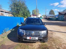 SUV   Renault Duster 2013 , 1000000 , 