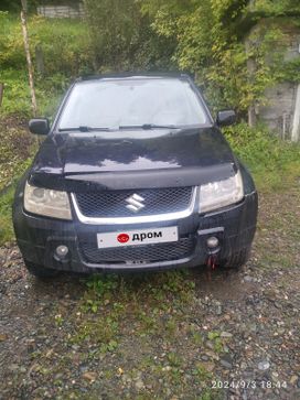 SUV   Suzuki Grand Vitara 2005 , 950000 , -