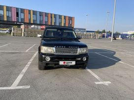 SUV   Land Rover Range Rover Sport 2006 , 1150000 , 