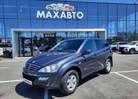 SUV   SsangYong Kyron 2011 , 800000 , 