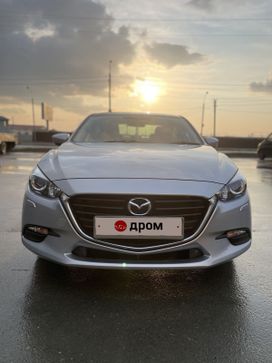  Mazda Axela 2017 , 1000000 , -
