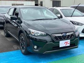 SUV   Subaru XV 2022 , 1270000 , 