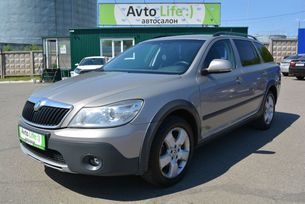  Skoda Octavia 2013 , 799000 , 