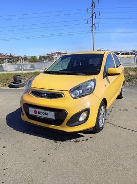 Kia Picanto 2012 , 850000 , 