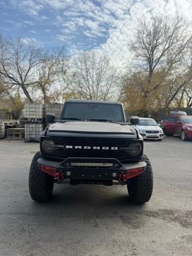 SUV   Ford Bronco 2021 , 5000000 , 