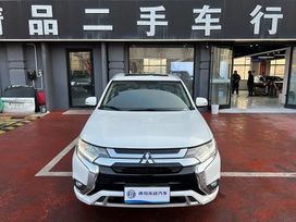 SUV   Mitsubishi Outlander 2021 , 2090000 , 