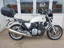   Honda CB 1100 2010 , 680000 , 
