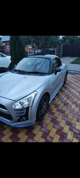   Daihatsu Copen 2014 , 1400000 , 