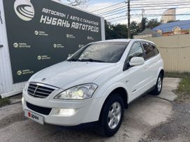SUV   SsangYong Kyron 2012 , 899000 , 