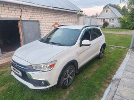 SUV   Mitsubishi ASX 2018 , 1600000 , -